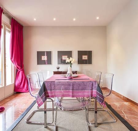 Apartamento Plaza Nueva Seville Ngoại thất bức ảnh