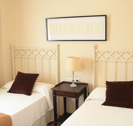 Apartamento Plaza Nueva Seville Ngoại thất bức ảnh