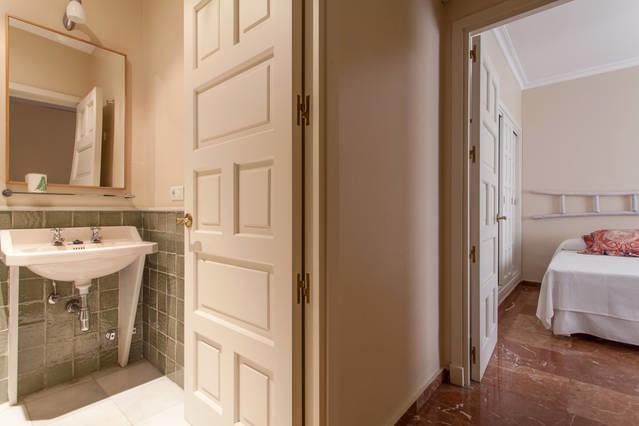 Apartamento Plaza Nueva Seville Ngoại thất bức ảnh