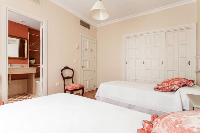 Apartamento Plaza Nueva Seville Ngoại thất bức ảnh