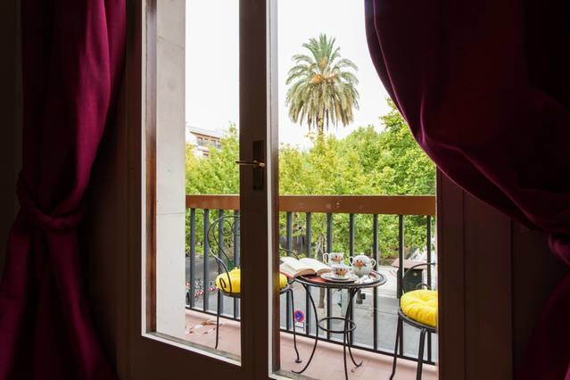Apartamento Plaza Nueva Seville Ngoại thất bức ảnh