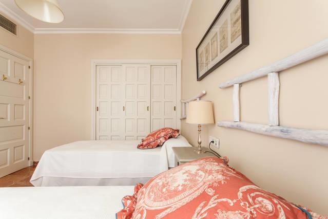 Apartamento Plaza Nueva Seville Ngoại thất bức ảnh