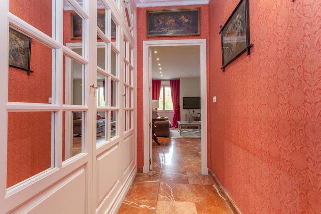 Apartamento Plaza Nueva Seville Ngoại thất bức ảnh