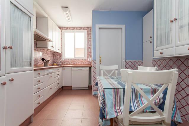 Apartamento Plaza Nueva Seville Ngoại thất bức ảnh