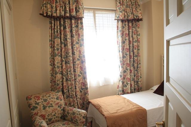 Apartamento Plaza Nueva Seville Ngoại thất bức ảnh
