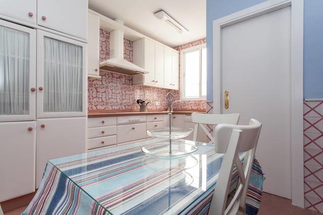Apartamento Plaza Nueva Seville Ngoại thất bức ảnh