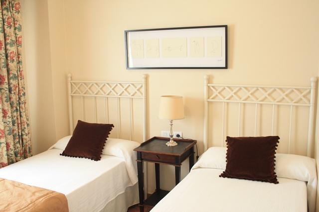 Apartamento Plaza Nueva Seville Ngoại thất bức ảnh