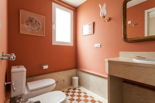 Apartamento Plaza Nueva Seville Ngoại thất bức ảnh