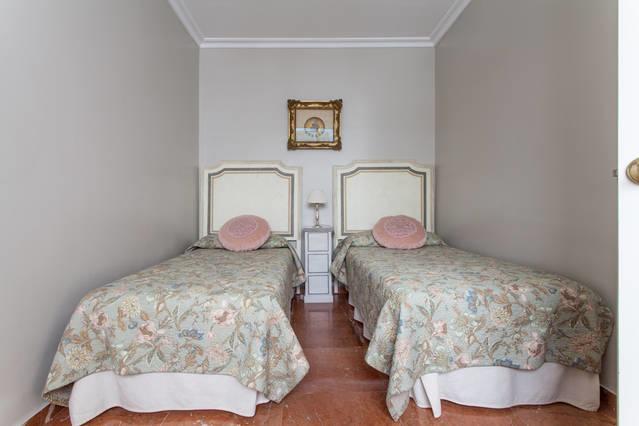 Apartamento Plaza Nueva Seville Ngoại thất bức ảnh