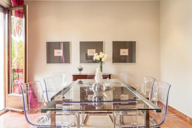 Apartamento Plaza Nueva Seville Ngoại thất bức ảnh