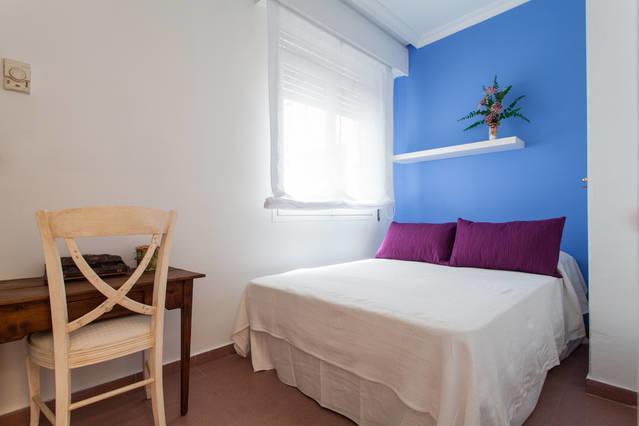 Apartamento Plaza Nueva Seville Ngoại thất bức ảnh