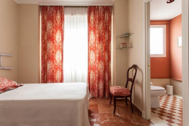 Apartamento Plaza Nueva Seville Ngoại thất bức ảnh