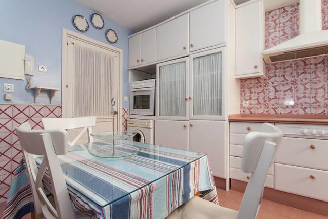 Apartamento Plaza Nueva Seville Ngoại thất bức ảnh