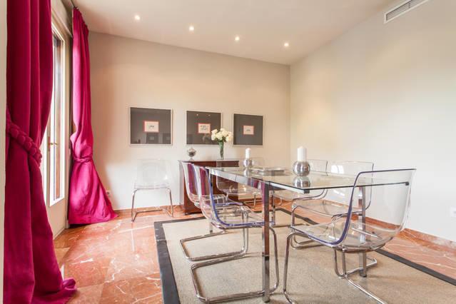 Apartamento Plaza Nueva Seville Ngoại thất bức ảnh